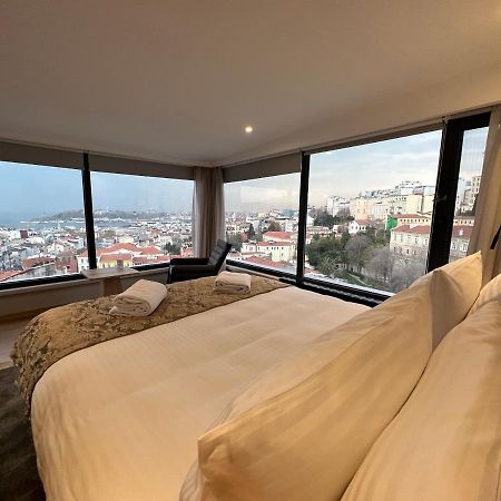 Louis Rooms Estambul Exterior foto