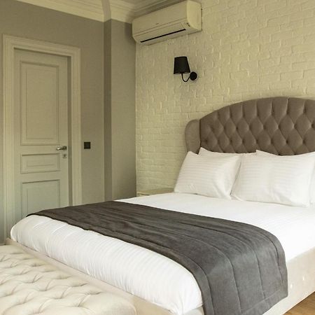 Louis Rooms Estambul Exterior foto