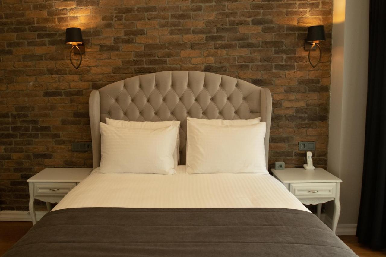 Louis Rooms Estambul Exterior foto