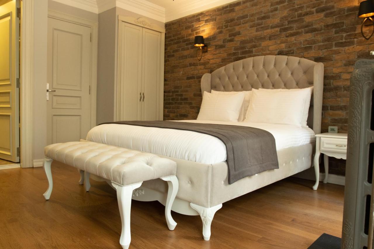 Louis Rooms Estambul Exterior foto