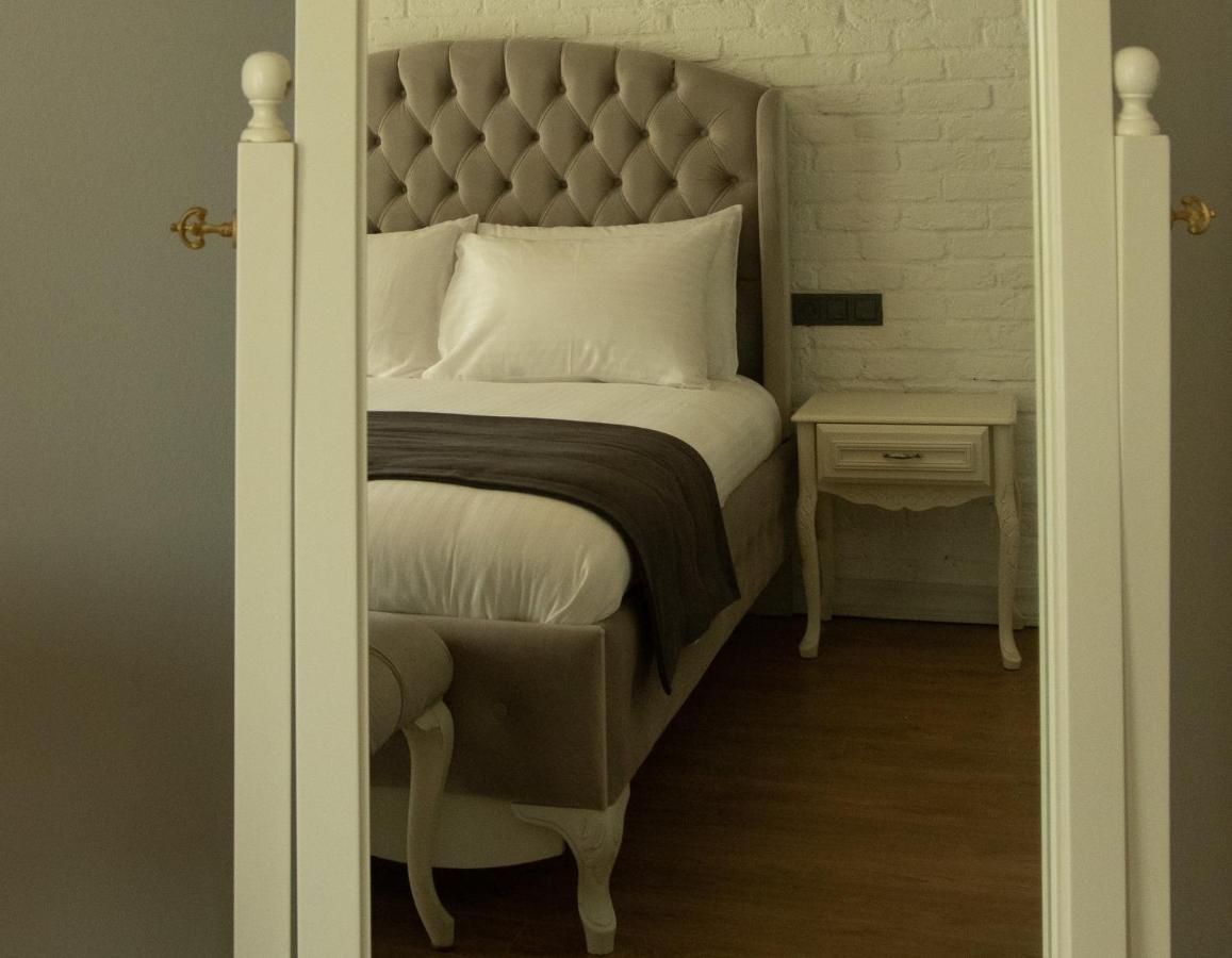 Louis Rooms Estambul Exterior foto