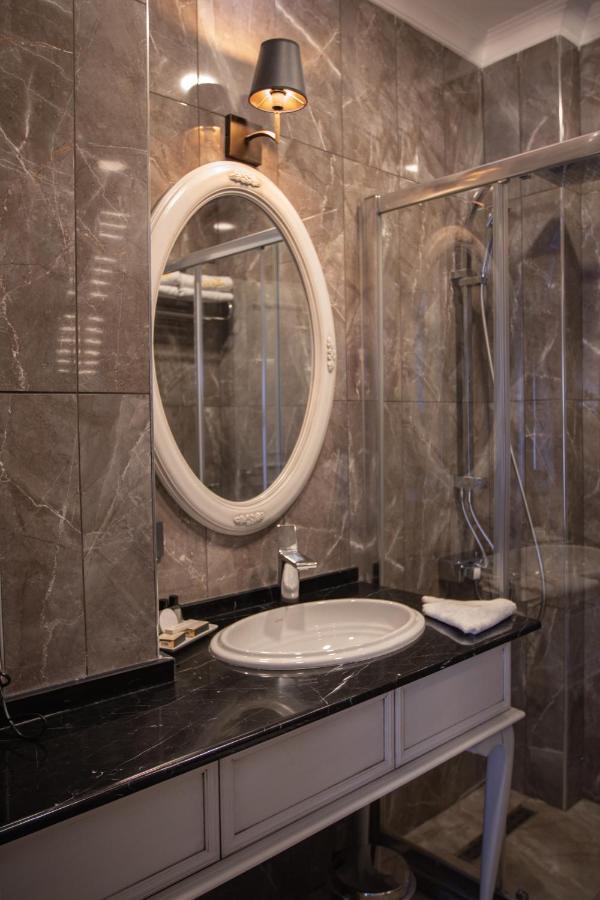 Louis Rooms Estambul Exterior foto