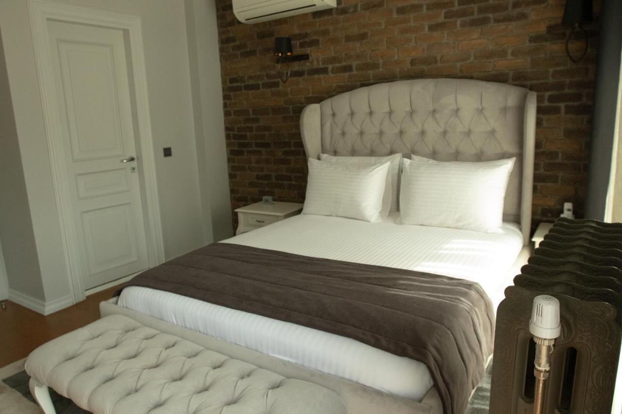 Louis Rooms Estambul Exterior foto