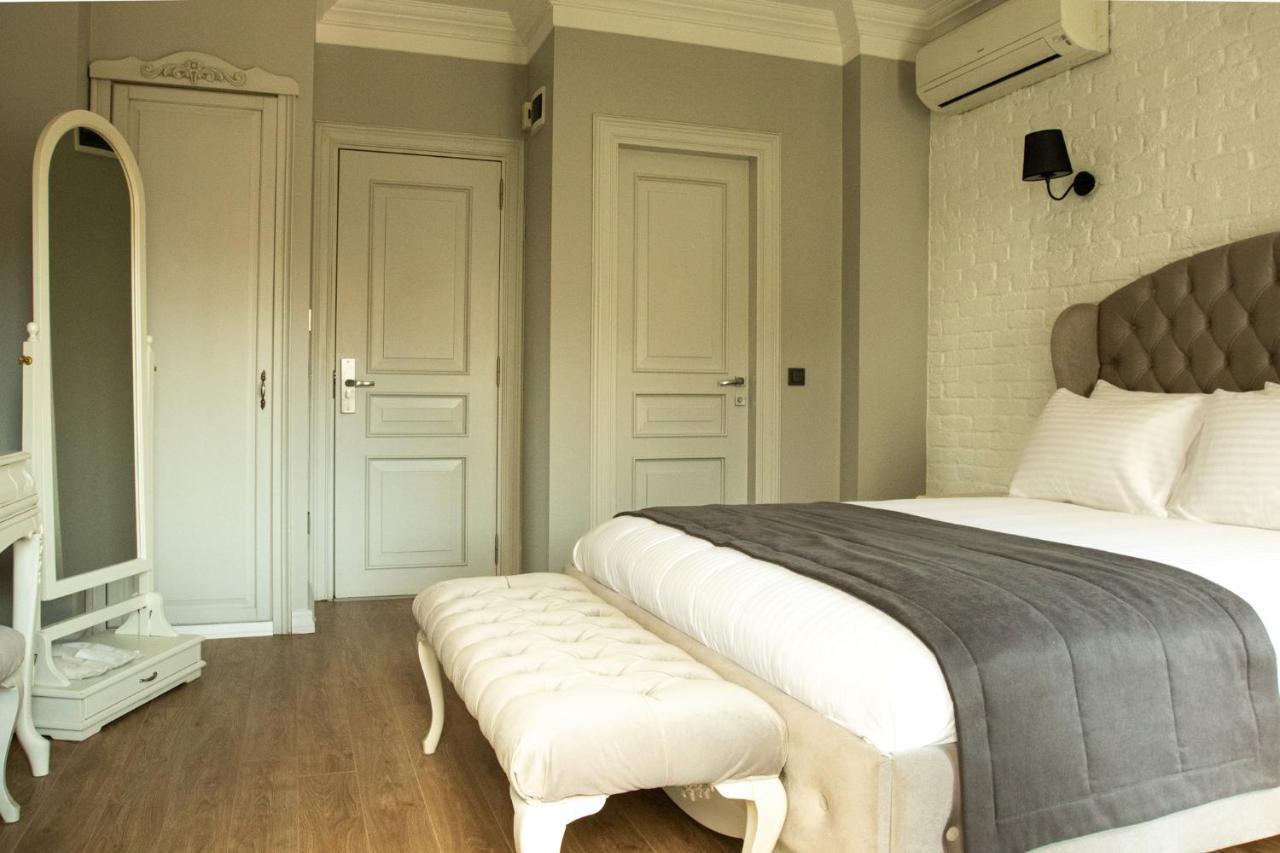 Louis Rooms Estambul Exterior foto