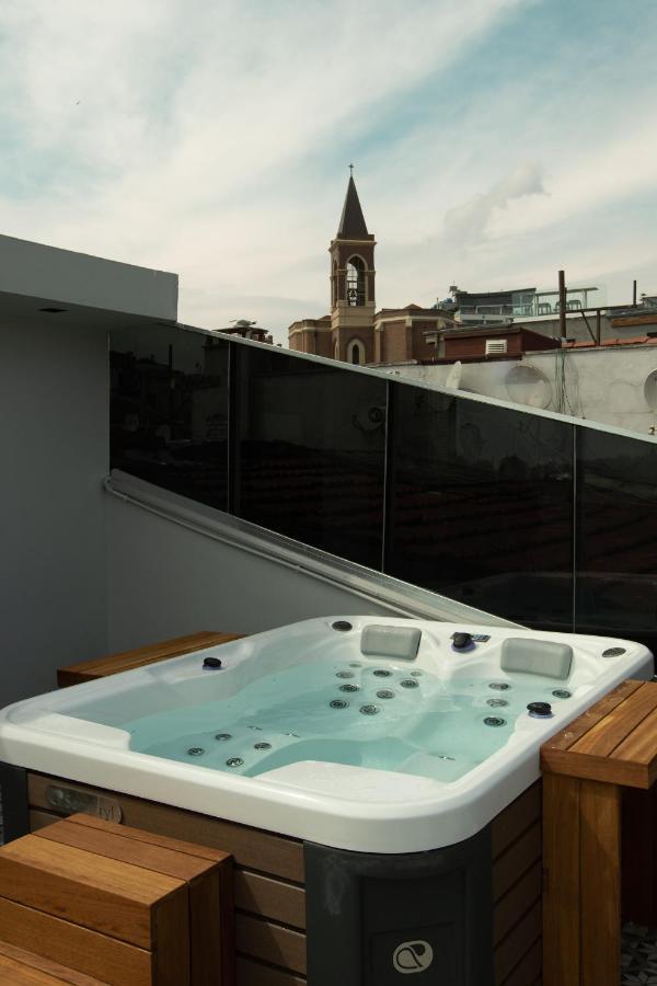 Louis Rooms Estambul Exterior foto