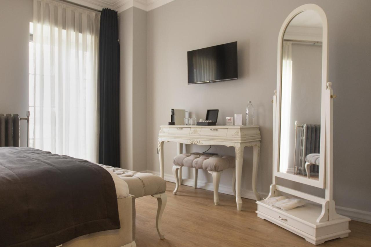 Louis Rooms Estambul Exterior foto