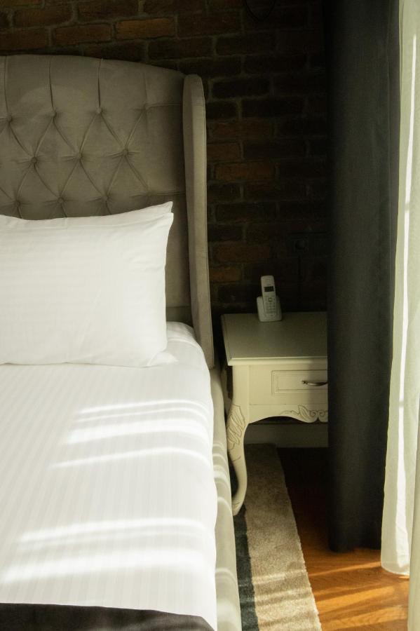 Louis Rooms Estambul Exterior foto