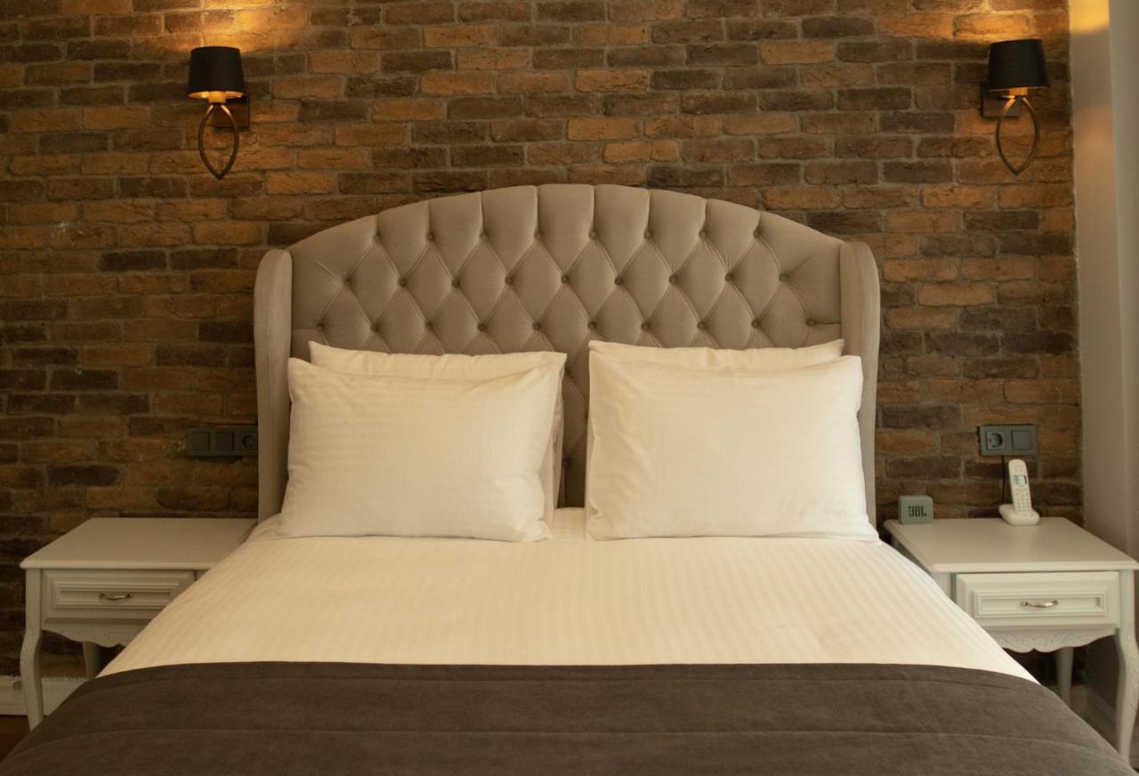 Louis Rooms Estambul Exterior foto