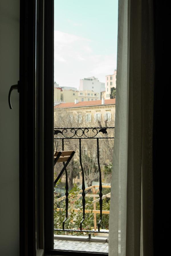 Louis Rooms Estambul Exterior foto