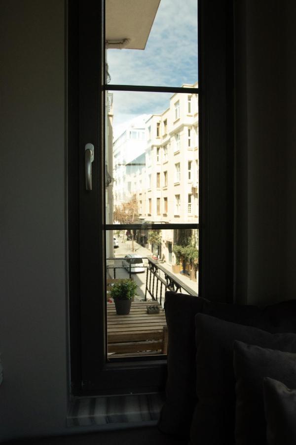Louis Rooms Estambul Exterior foto