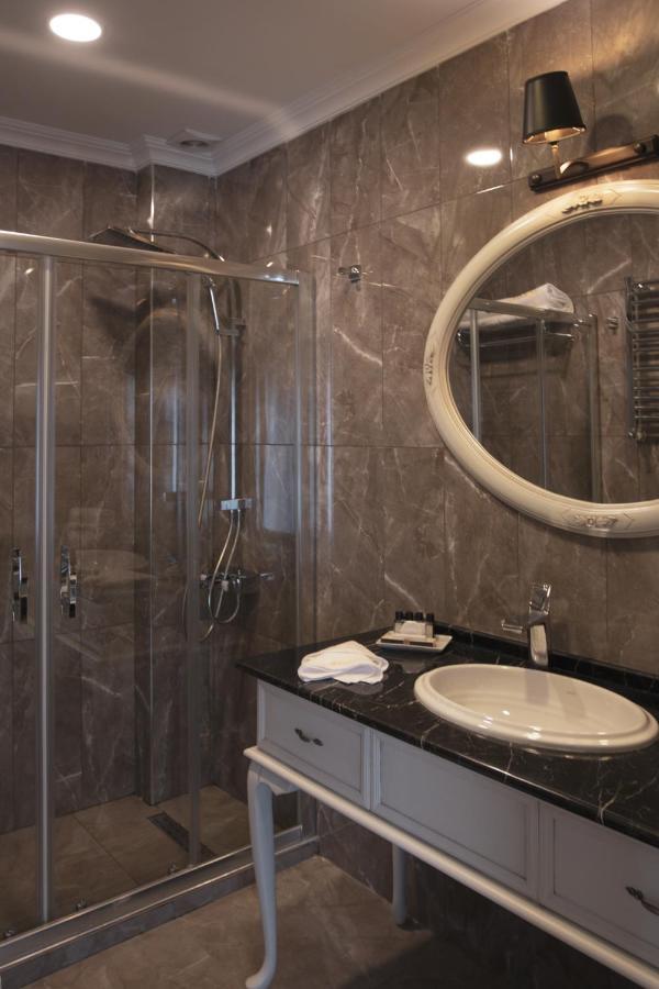 Louis Rooms Estambul Exterior foto