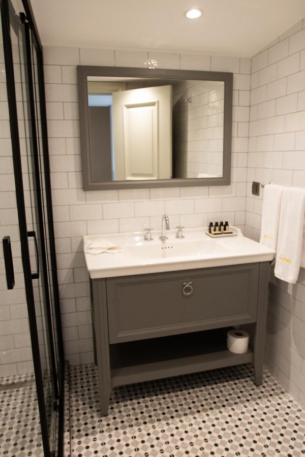 Louis Rooms Estambul Exterior foto