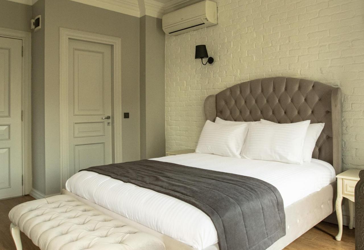 Louis Rooms Estambul Exterior foto