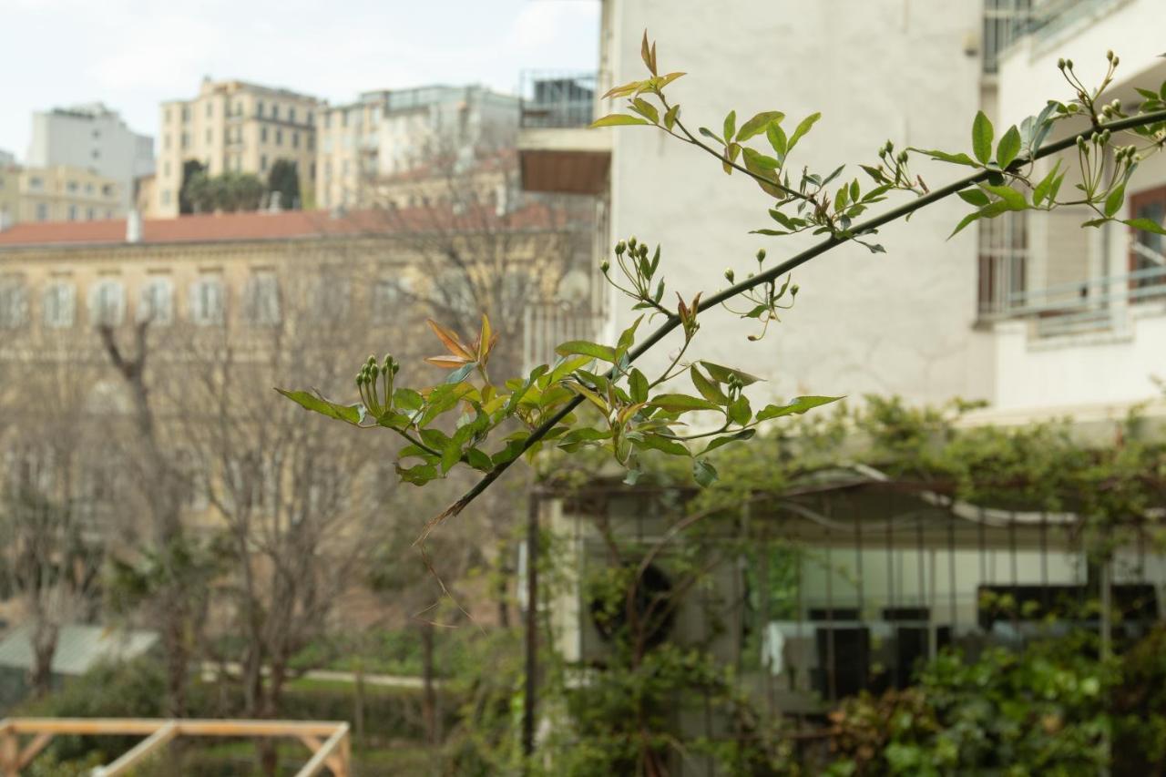 Louis Rooms Estambul Exterior foto