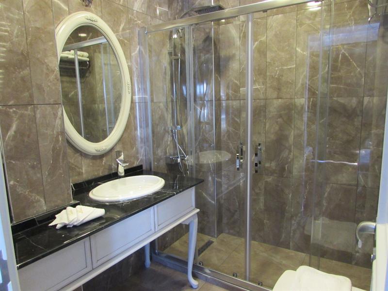 Louis Rooms Estambul Exterior foto