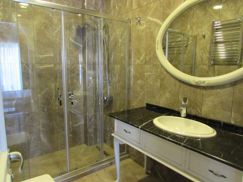 Louis Rooms Estambul Exterior foto