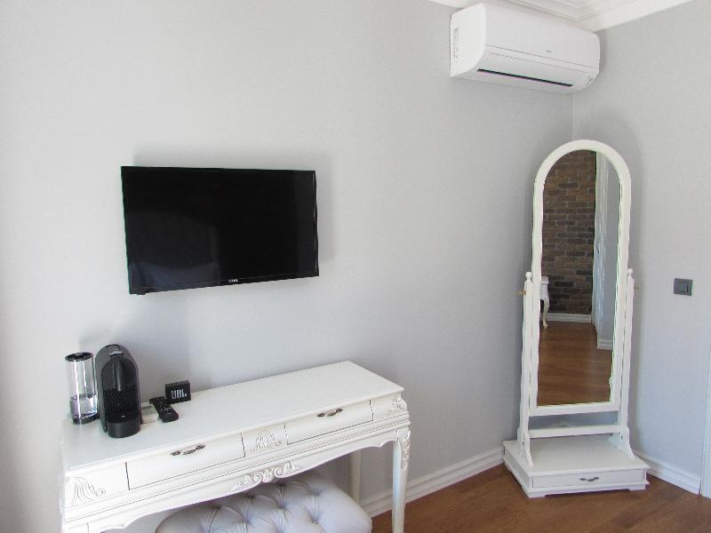 Louis Rooms Estambul Exterior foto