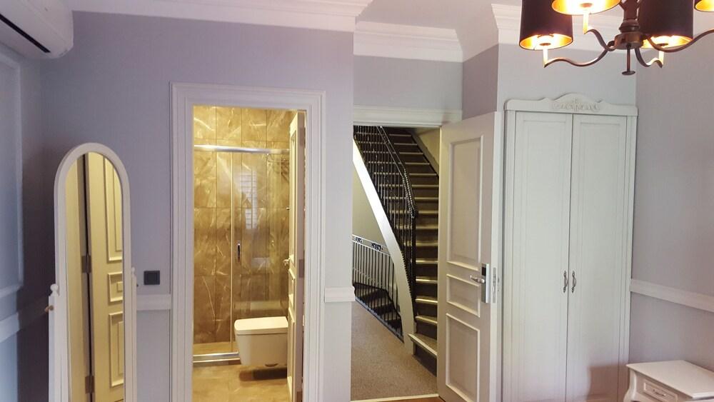 Louis Rooms Estambul Exterior foto