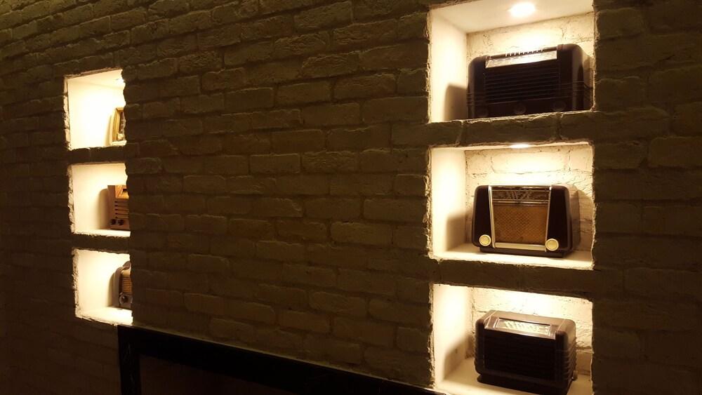 Louis Rooms Estambul Exterior foto