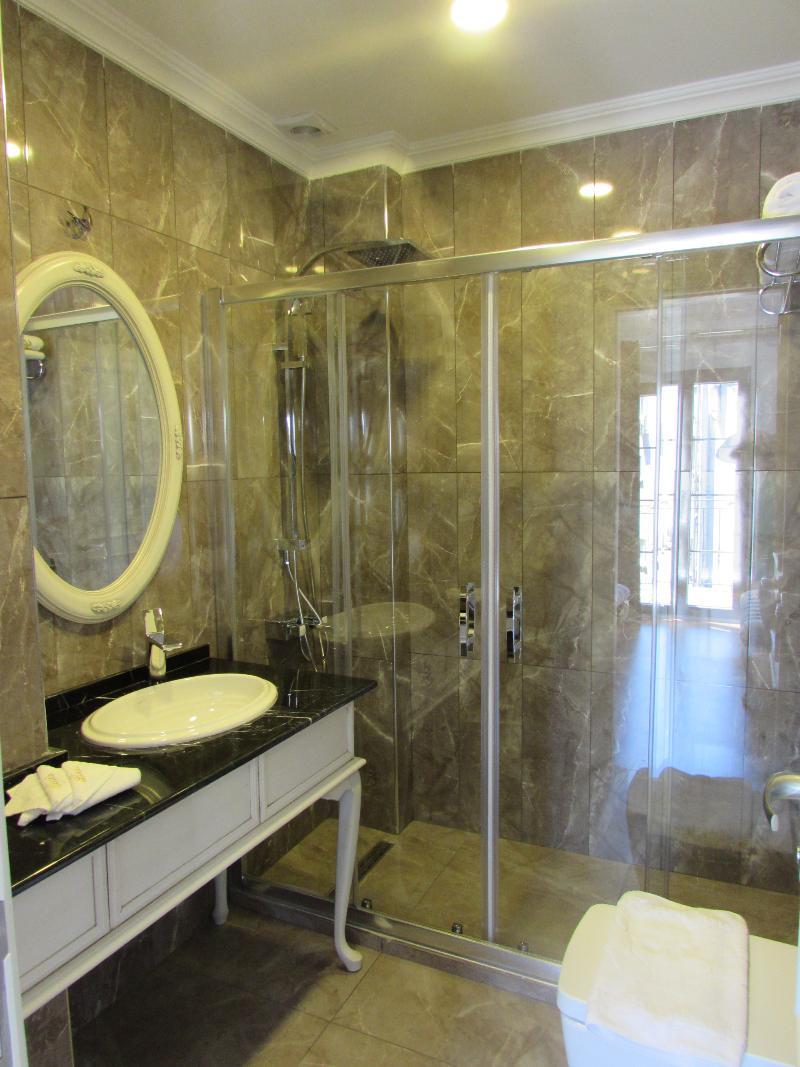 Louis Rooms Estambul Exterior foto