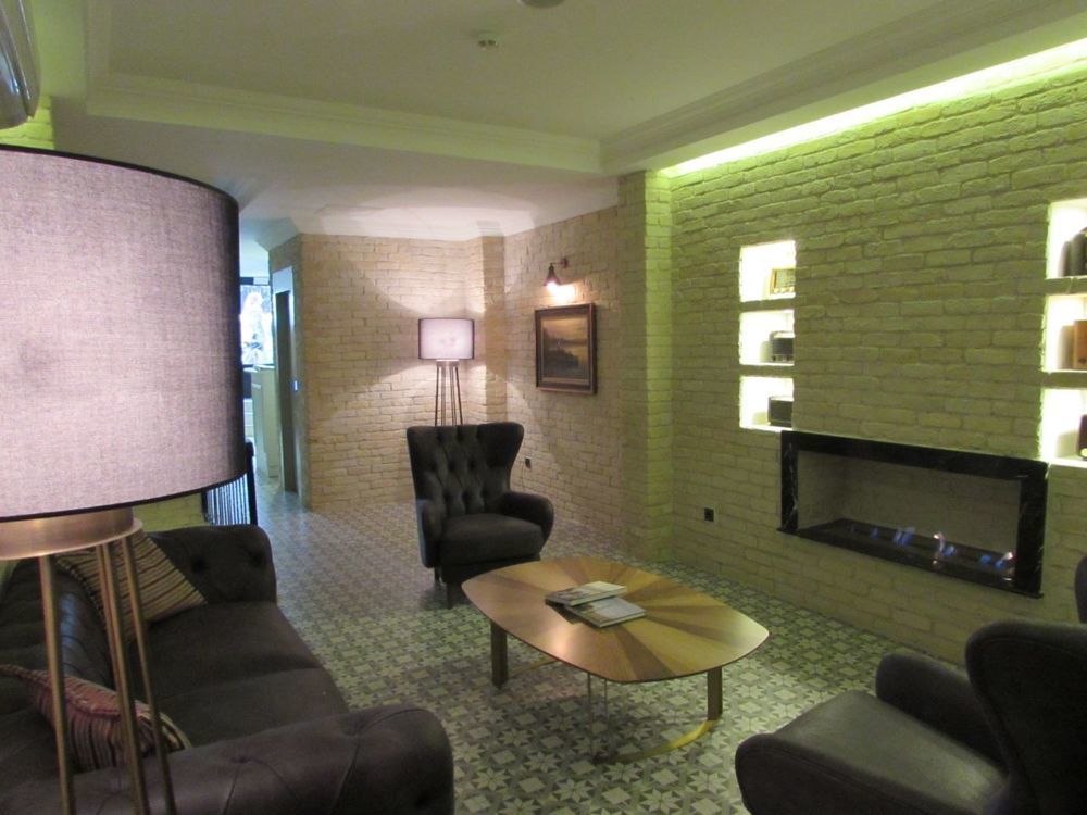 Louis Rooms Estambul Exterior foto