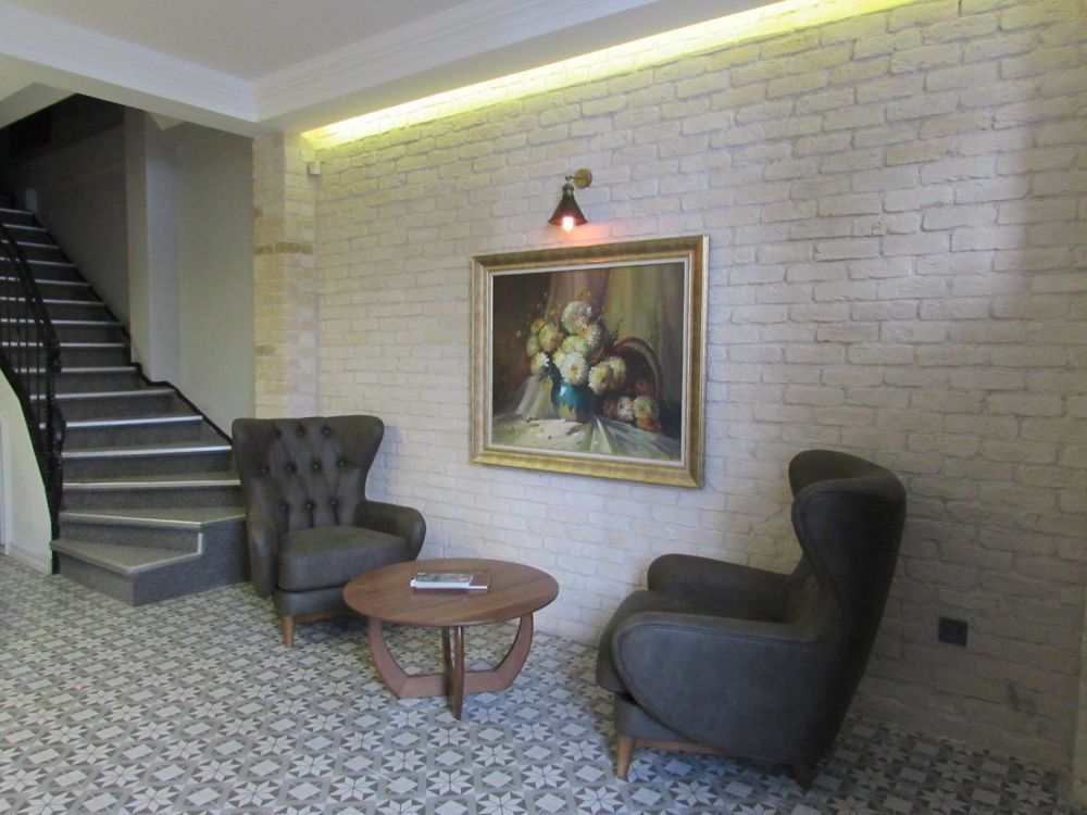 Louis Rooms Estambul Exterior foto