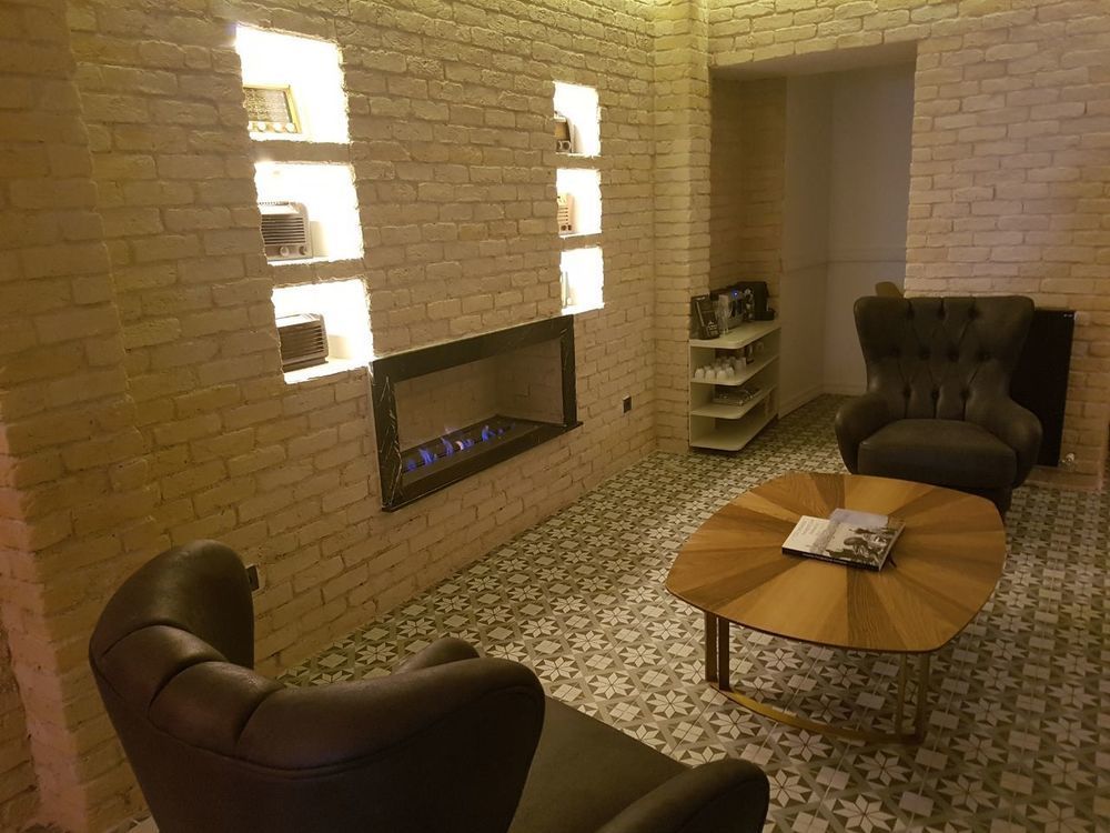 Louis Rooms Estambul Exterior foto